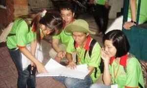 Nhà chùa dành 7.000 chỗ trọ cho thí sinh thi ĐH-CĐ