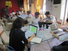 Hàng loạt chung cư Hà Nội có giá dưới 15 triệu đồng/m2