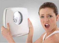 Chiến thắng vóc dáng 'hoành tráng': không chỉ nhịn ăn