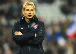 Huyền thoại Klinsmann chỉ ra sai lầm của ĐT Đức