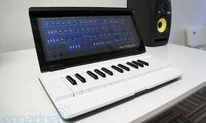 Smart Piano trình diễn độc đáo tại Google I/O