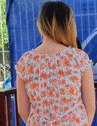 Bà bầu đánh CSGT lãnh án tù