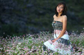 Ca sĩ Khánh Linh: Tôi chọn yêu mình...