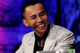 Những sự cố nói hớ khôi hài của sao Việt