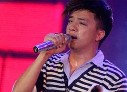 VTV xác minh Cao Thái Sơn hát nhép, khóc như mưa