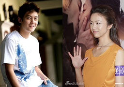 Thang Duy cảm ơn vì Trần Quán Hy tỏ tình gây sốc