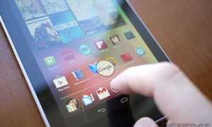 Chờ Nexus 7 hay mua Tablet giá rẻ thương hiệu Việt?
