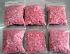 Hơn 50 năm tù cho 'bộ ba' buôn ma túy qua biên giới