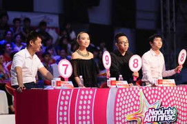 Lê Hoàng cũng không cứu nổi 'Ngôi nhà âm nhạc'