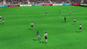 Thưởng thức cú đúp Balotelli phiên bản 3D