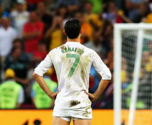 Bí ẩn penalty: Anh-Bồ đã không bị loại nếu...