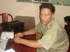 Xôn xao tiệc cưới vợ 'bé' cho chồng