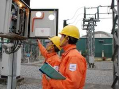 Vì sao giá điện tăng cao nhất 2.192 đồng/kwh từ 1/7?