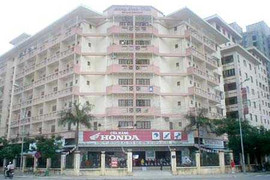 50.000 chỗ trọ miễn phí, giá rẻ cho thí sinh tại Hà Nội