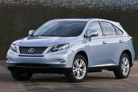 Hơn 150.000 xe Lexus dính lỗi tăng ga đột ngột