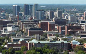 Cơn bĩ cực của những thành phố phá sản