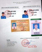 Xác định danh tính ‘đầu gấu’ uy hiếp cư dân chung cư