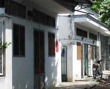 'Nữ sinh thanh lịch' treo cổ trong phòng trọ