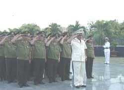 Vợ Trung tướng Hữu Ước tử nạn vì tai nạn giao thông