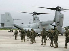 Thế giới 24h: Cân bằng lực lượng quân sự ở châu Á