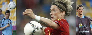 Trước trận chung kết Euro: Torres đã mất tích?