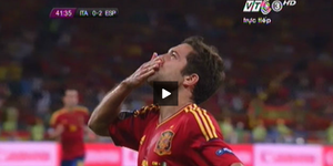 Pha phản công kinh điển của người TBN