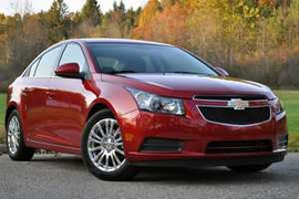 Chevrolet Cruze mở rộng thu hồi, GM Việt Nam có đổi ý?