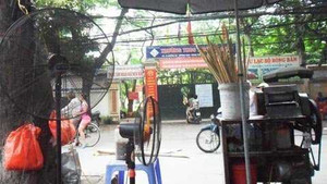 Dân kinh doanh nhỏ 'mắc kẹt' với giá điện mới