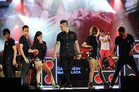 Bài hát yêu thích: Phú Quang thật lòng nhưng gây sốc