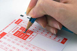 Nhà cái 'trúng đậm' nhờ Euro 2012