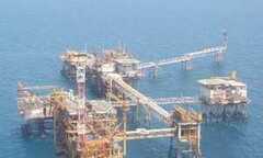 Vietsovpetro tuyên bố phát hiện vỉa dầu mới