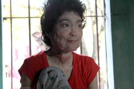 Phận người hẩm hiu sau vụ hỏa hoạn ở Hải Phòng