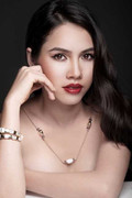 Hoàng My: Sẽ gắng lọt top dẫn đầu của Miss World