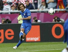 Euro 2012 hạ màn: Top 10 bàn thắng đẹp nhất