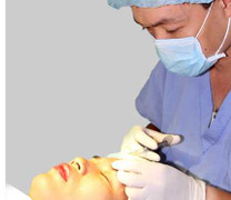 Da mặt bị nhăn, giải quyết thế nào?