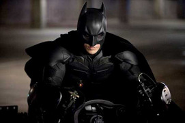 Phim chiếu rạp tháng 7: 'Kỵ sĩ' đối đầu 'Sát thủ'