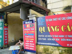 Hà Nội: Ì ạch xử lý sai phạm tại biệt thự 171 Bà Triệu