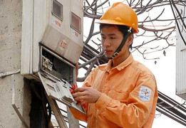 Tăng giá điện: Chính phủ đã yêu cầu EVN rút kinh nghiệm