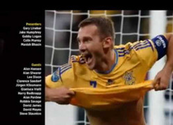 Clip đặc sắc tổng kết Euro 2012 từ BBC, ESPN