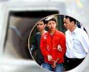 Đòi nợ vài trăm nghìn, ghì cổ nạn nhân đến tử vong