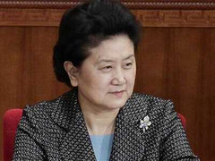 Người phụ nữ bí ẩn sẽ thay thế Bạc Hy Lai