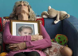 Nguy cơ tử vong của mẹ tăng 133% sau khi mất con