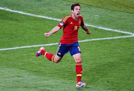 Đâu là thế hệ vàng tiếp theo của bóng đá Tây Ban Nha?