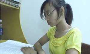 Tin người, một thí sinh bị lừa sạch tiền