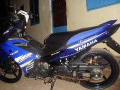 Vụ mất xe Exciter ở KS: Nạn nhân khởi kiện ra tòa