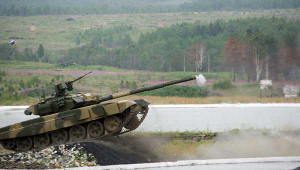 Nga cắt giảm 50% ngân sách nghiên cứu quốc phòng