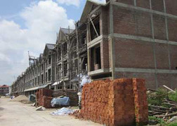 Dự án bất động sản nào đang được nhà đầu tư chú ý?