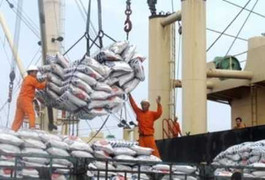 Công nhận quy chế kinh tế thị trường của Việt Nam