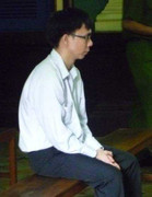 Lấy tên giám đốc lập thẻ ATM chiếm đoạt tài sản