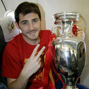 Báo Pháp bật mí người đoạt quả bóng vàng FIFA